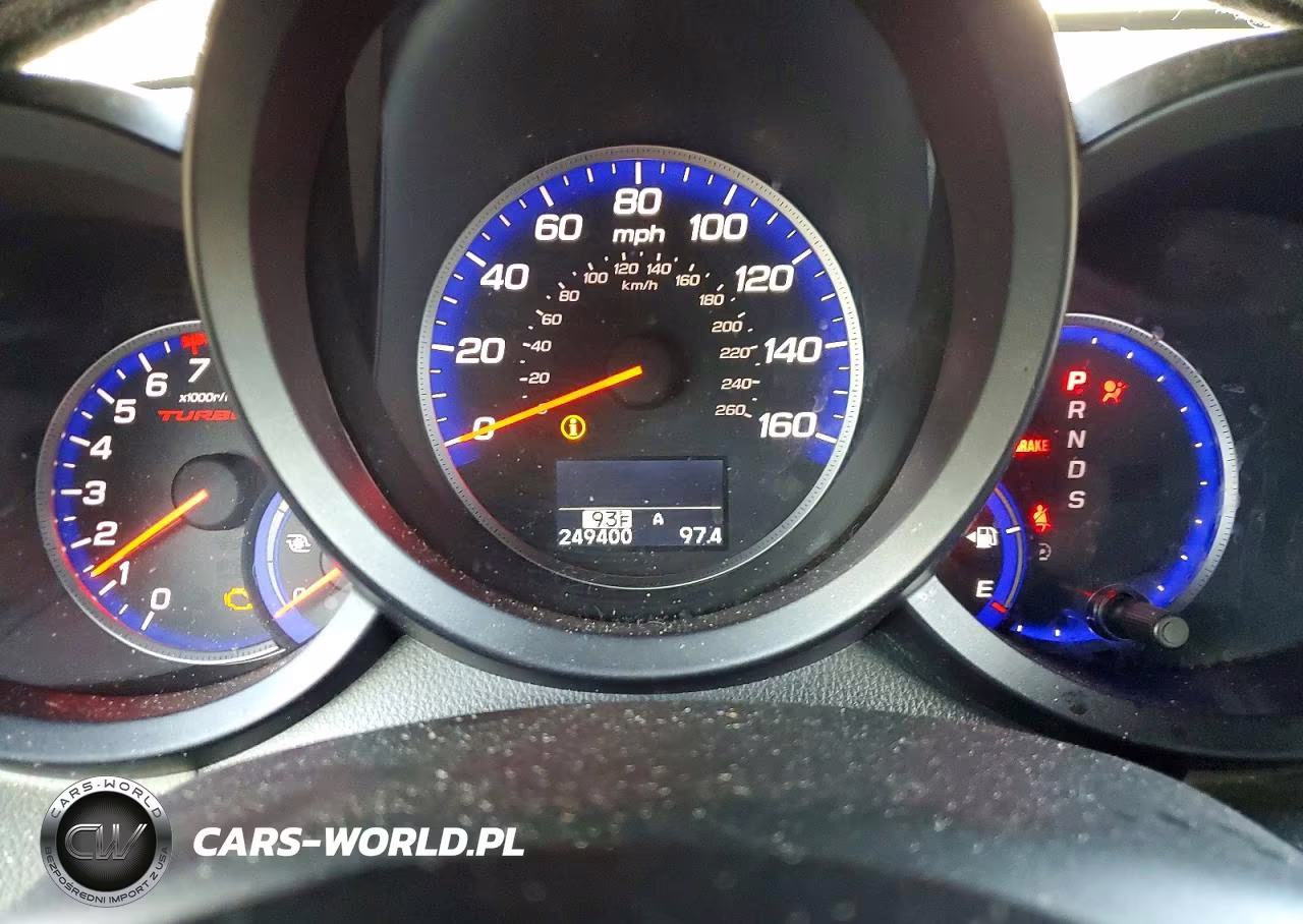 2011 Acura Rdx VIN:5J8TB2H27BA002643 - 9
