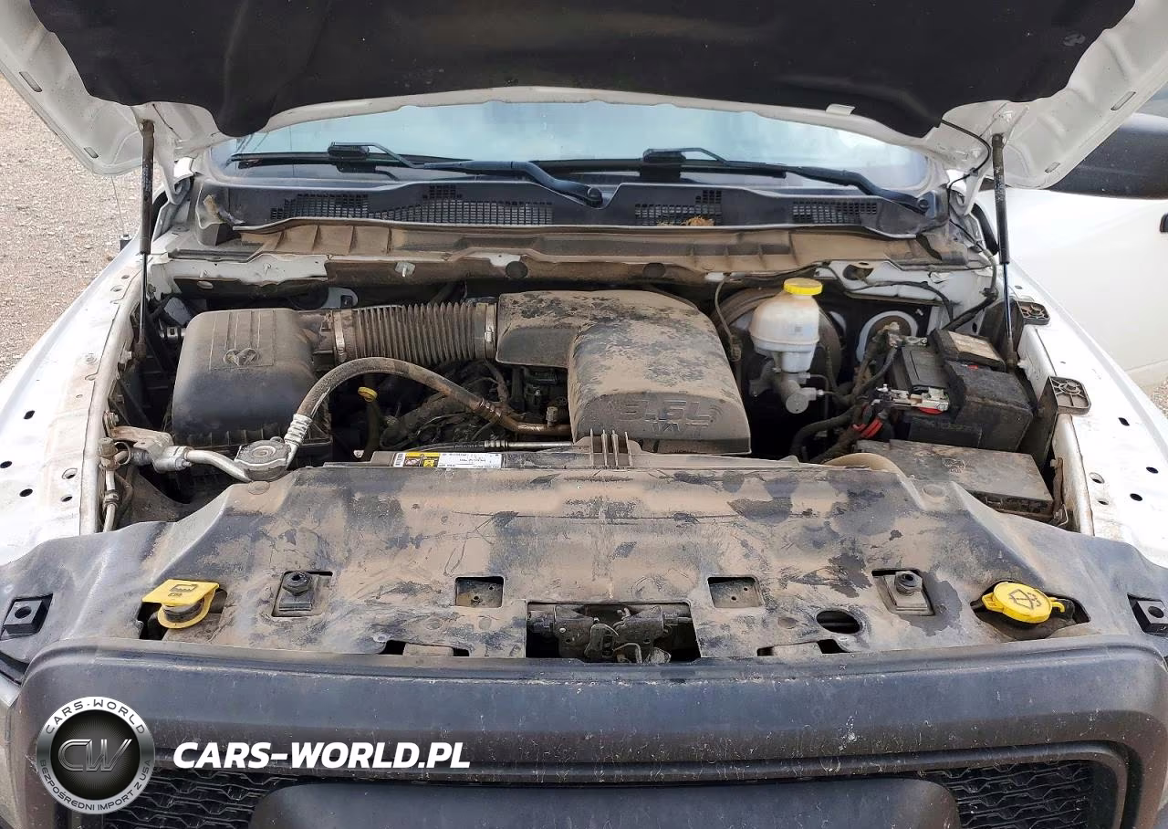 2021 Ram 1500 Classic Slt VIN:1C6RR7GG0MS544590 - 11
