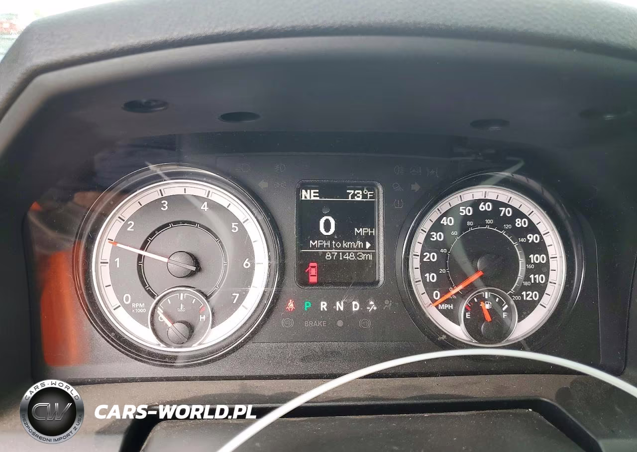 2021 Ram 1500 Classic Slt VIN:1C6RR7GG0MS544590 - 9