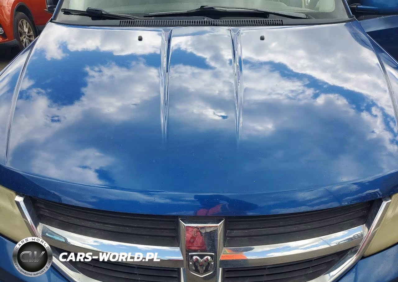 2010 Dodge Journey Sxt VIN:3D4PG5FV6AT112108 - 12