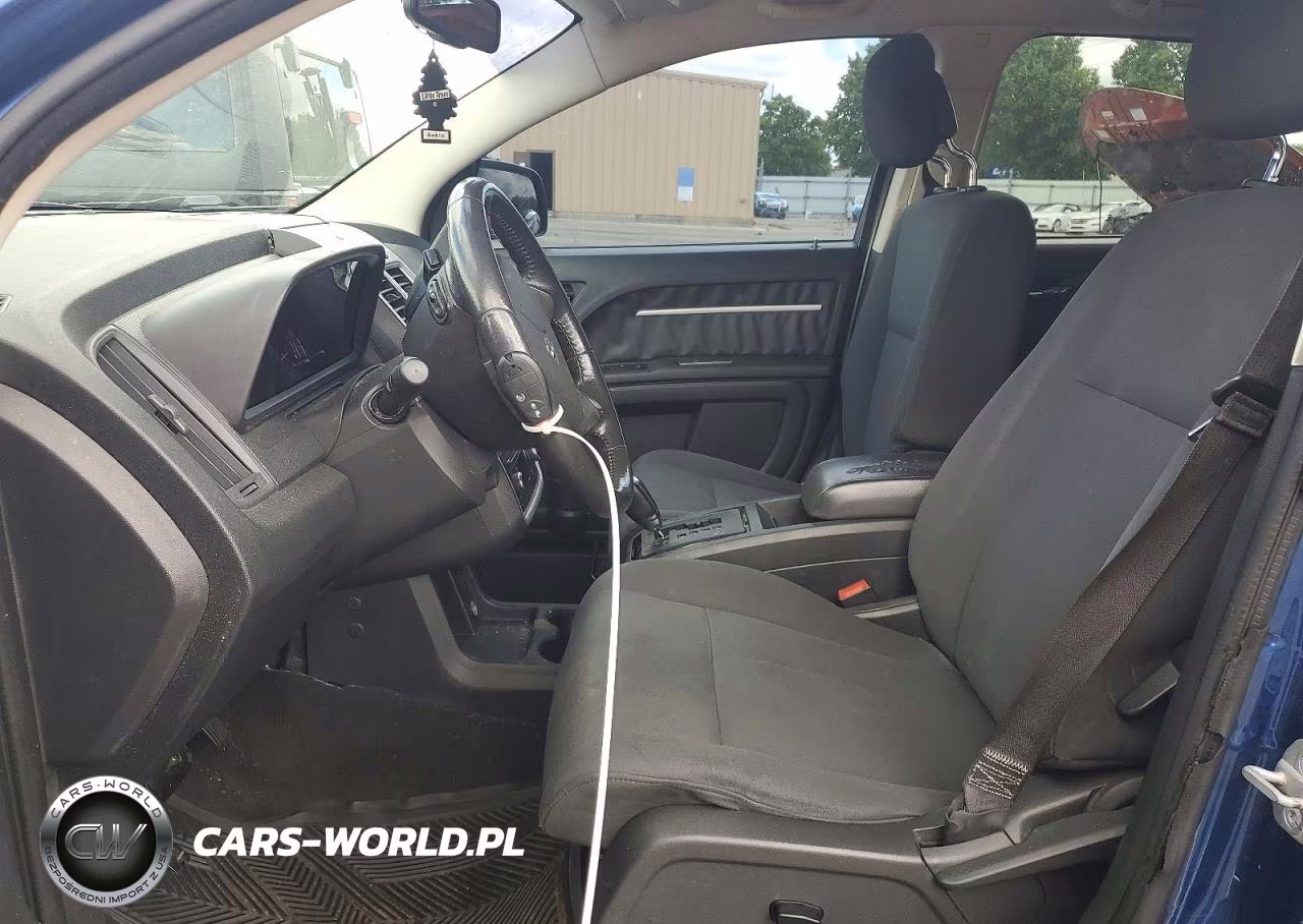 2010 Dodge Journey Sxt VIN:3D4PG5FV6AT112108 - 7