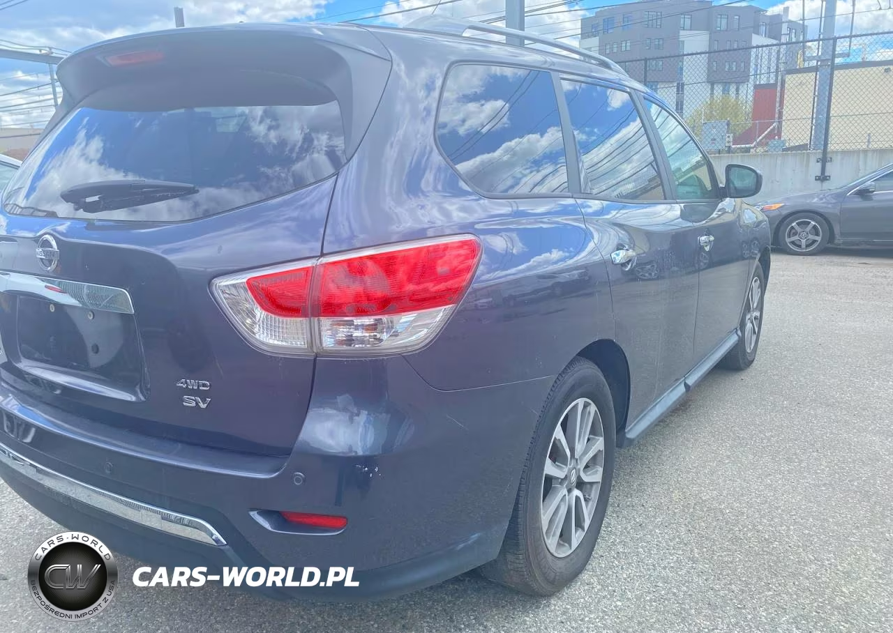 2013 Volkswagen Tiguan S VIN:WVGBV3AXXDW582615 - 4