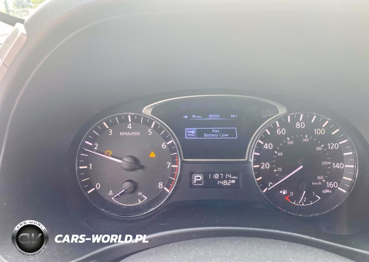 2013 Volkswagen Tiguan S VIN:WVGBV3AXXDW582615 - 8