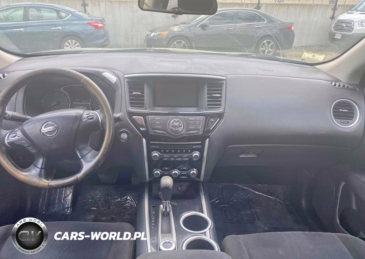 2013 Volkswagen Tiguan S VIN:WVGBV3AXXDW582615 - 9