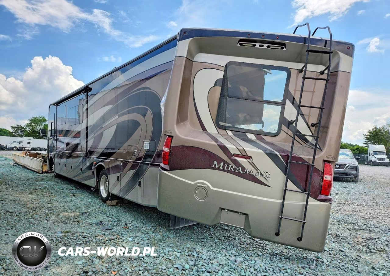 2017 Ford F53 VIN:1F66F5DY7H0A12750 - 3