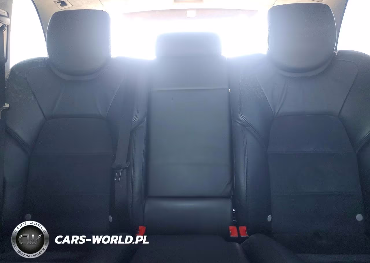 2009 Porsche Cayenne Gts VIN:WP1AD29P79LA62431 - 10