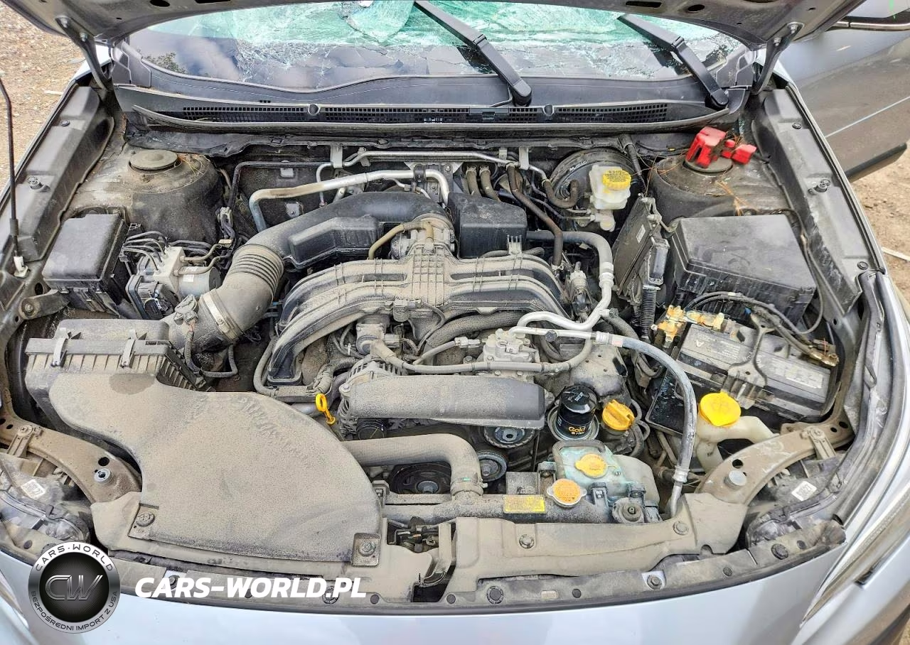 2022 Subaru Outback Premium VIN:4S4BTACC3N3209939 - 12
