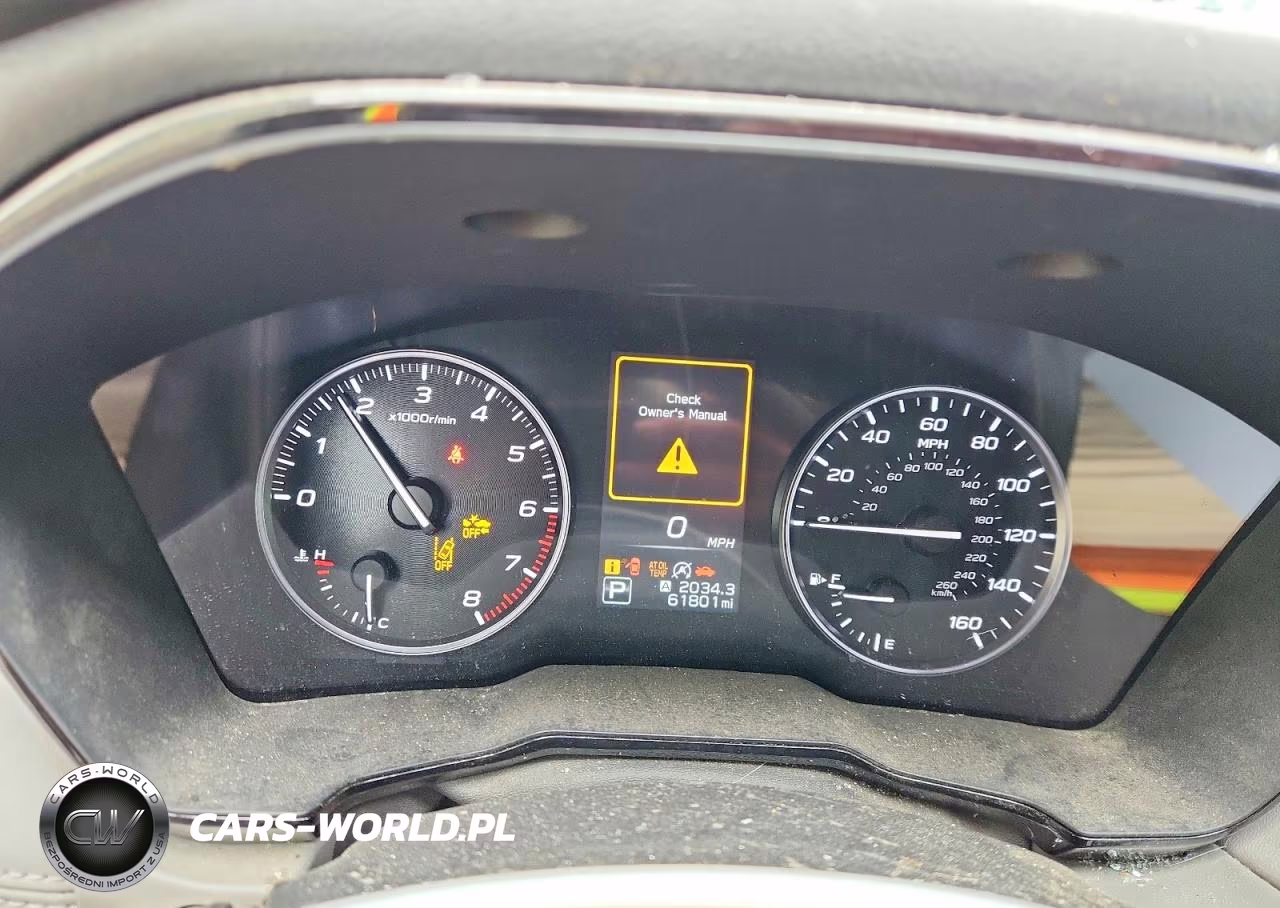 2022 Subaru Outback Premium VIN:4S4BTACC3N3209939 - 9