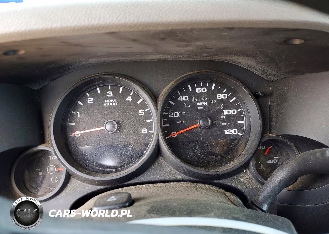 2009 GMC Sierra C1500 VIN:3GTEC13C39G190636 - 9