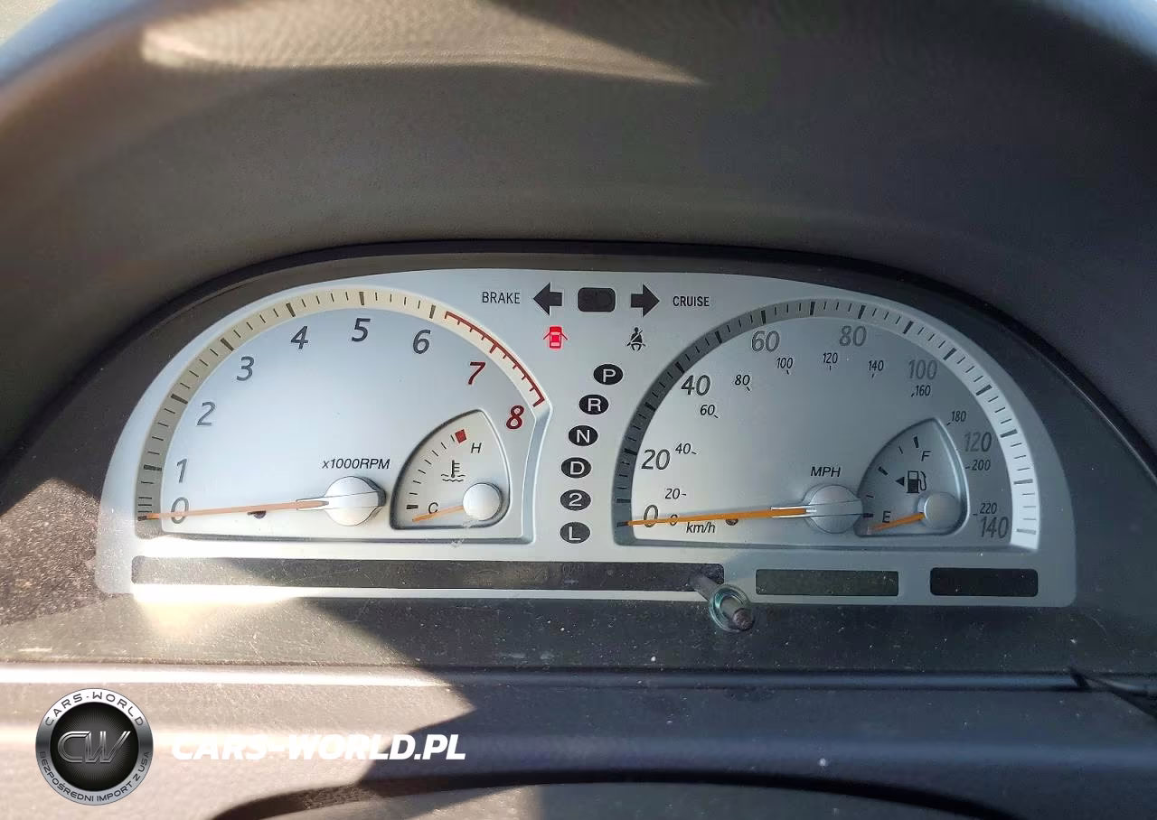 2002 Toyota Camry Se V6 VIN:4T1BF30K62U001669 - 9