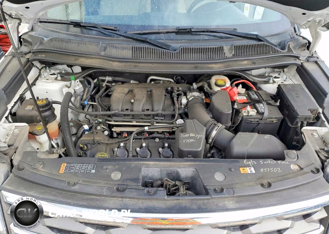 2019 FORD EXPLORER  VIN:1FM5K8B87KGA92697 - 12