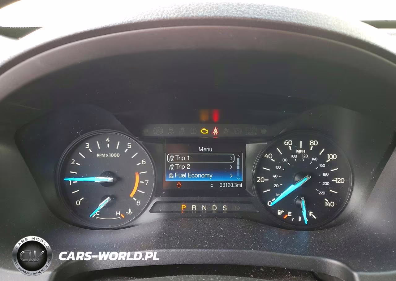 2019 FORD EXPLORER  VIN:1FM5K8B87KGA92697 - 9