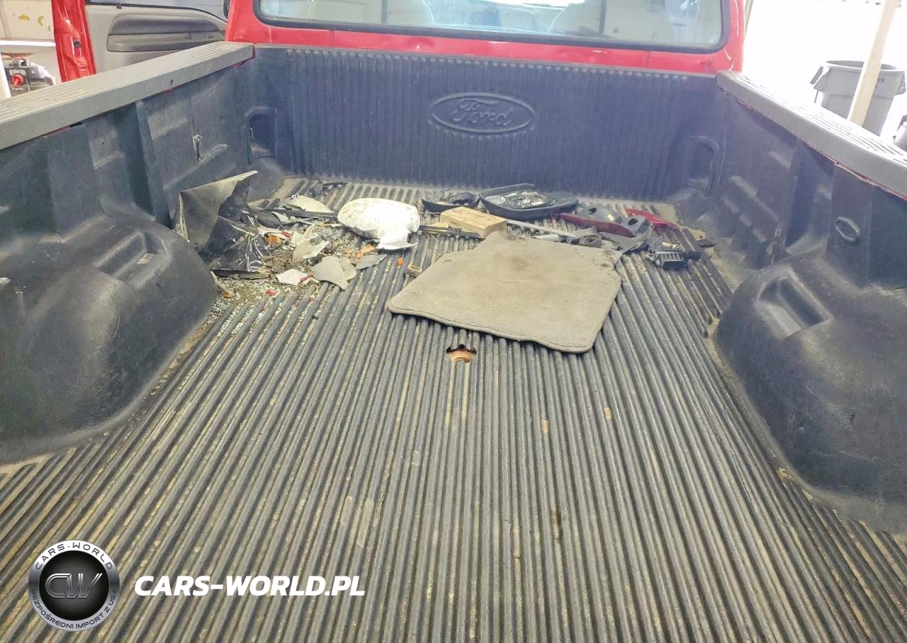 1999 Ford F250 Super Duty VIN:1FTNF21F0XEC04801 - 10