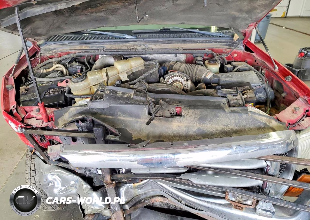 1999 Ford F250 Super Duty VIN:1FTNF21F0XEC04801 - 11