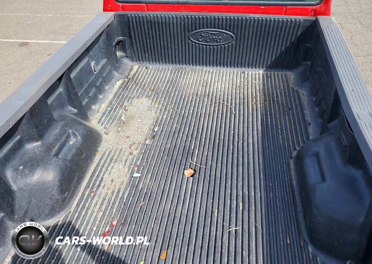 1999 Ford F250 Super Duty VIN:1FTNF21F0XEC04801 - 12