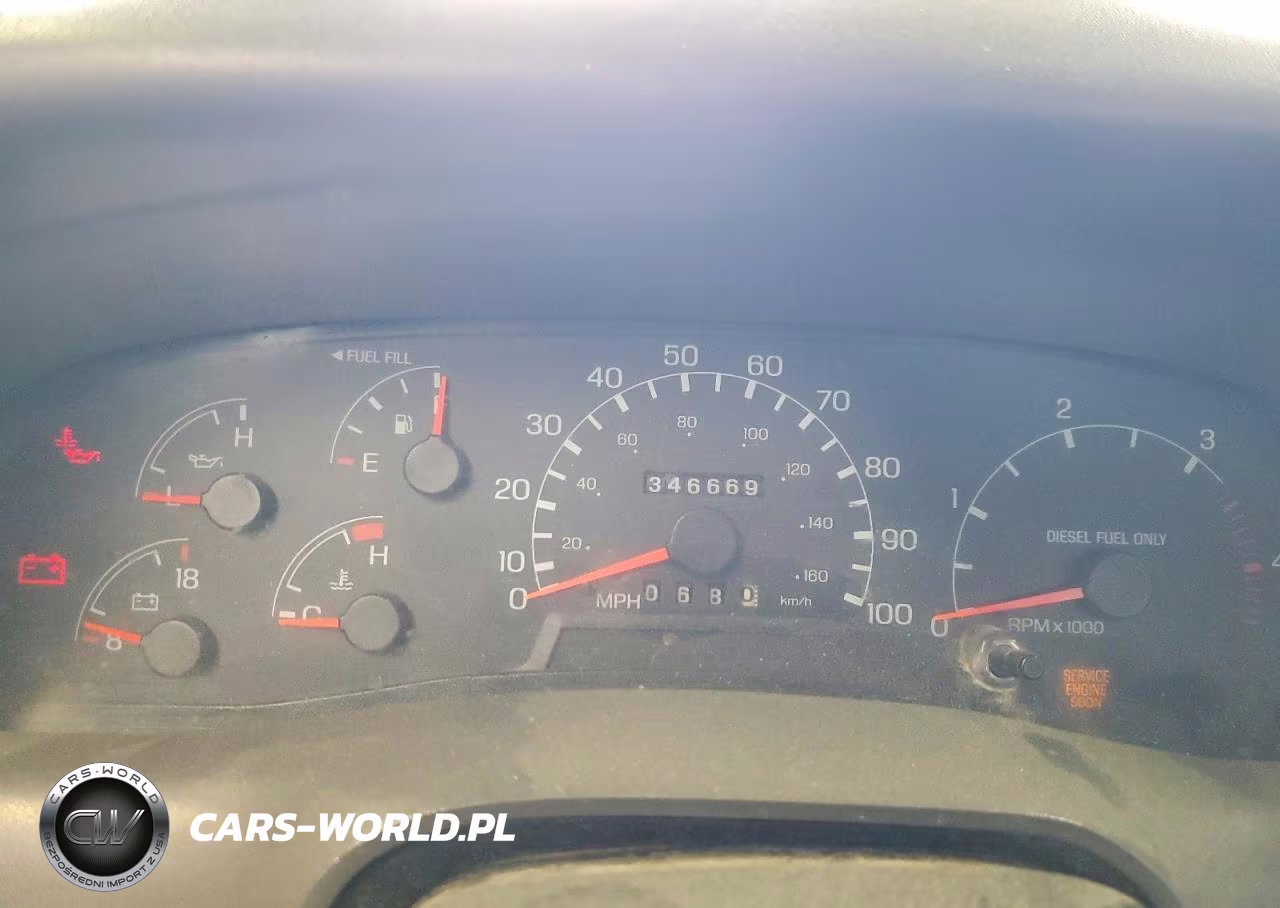 1999 Ford F250 Super Duty VIN:1FTNF21F0XEC04801 - 9