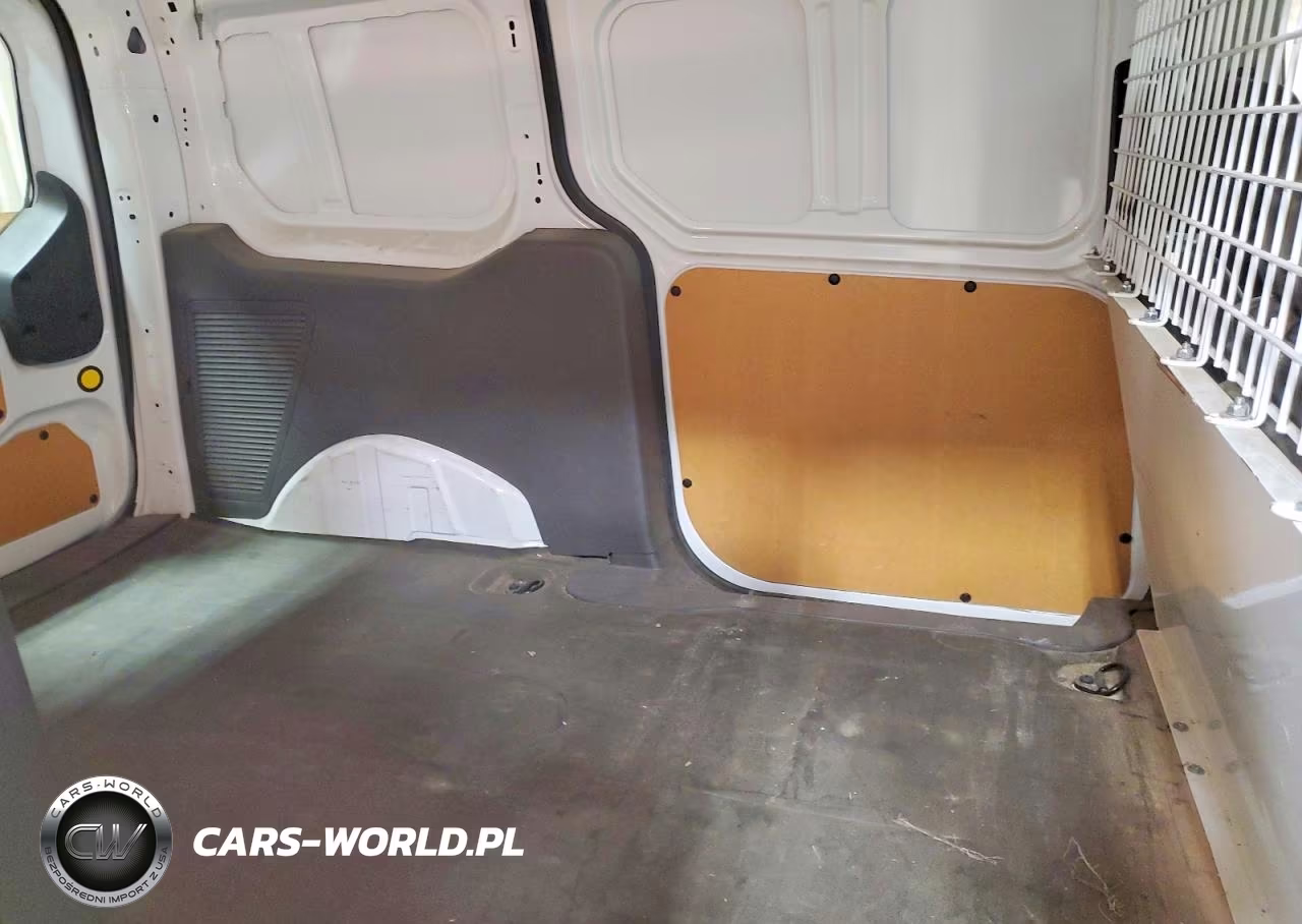 2022 Ford Transit Connect Xl VIN:NM0LS7S23N1513241 - 11