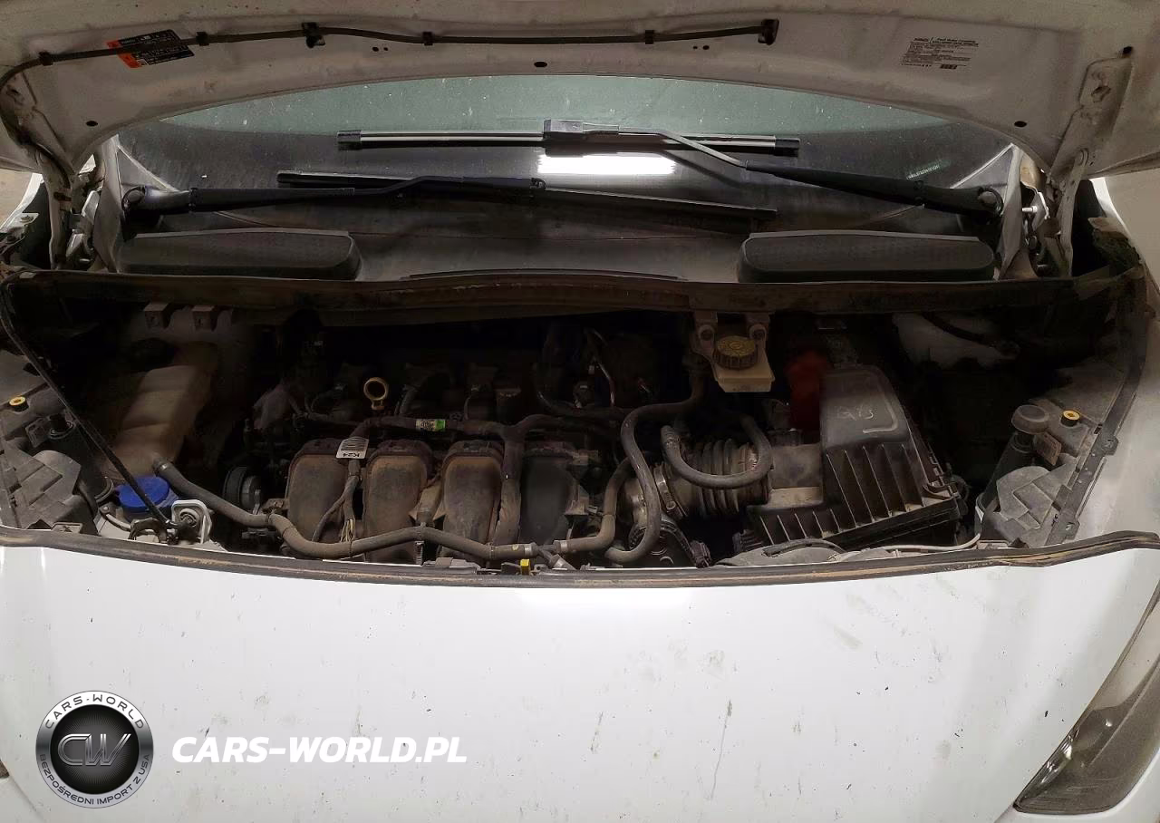 2022 Ford Transit Connect Xl VIN:NM0LS7S23N1513241 - 12