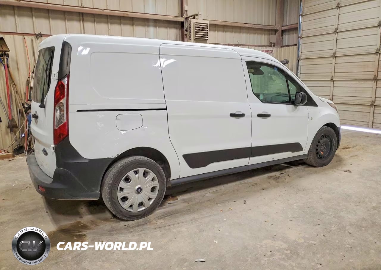 2022 Ford Transit Connect Xl VIN:NM0LS7S23N1513241 - 3