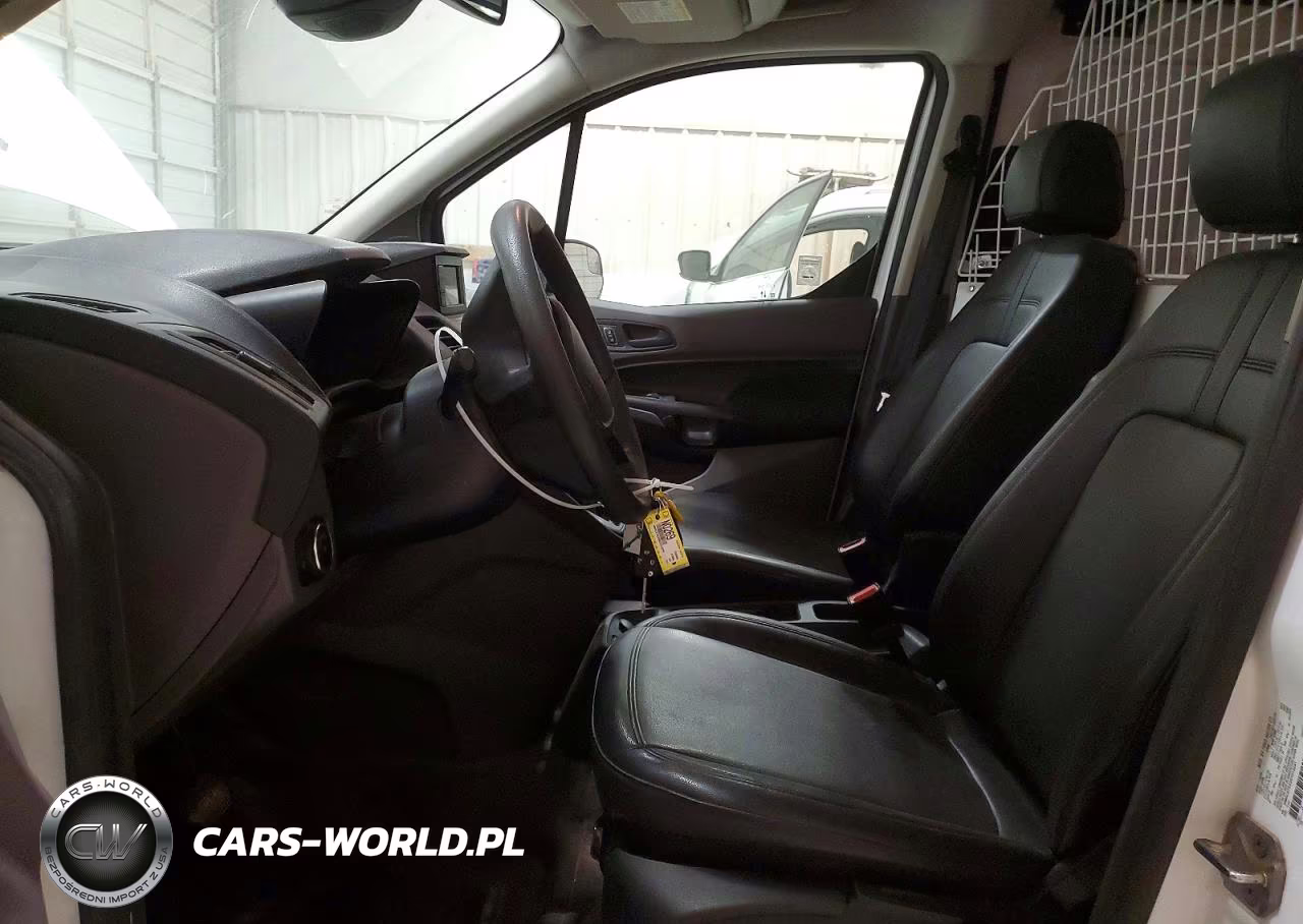 2022 Ford Transit Connect Xl VIN:NM0LS7S23N1513241 - 7