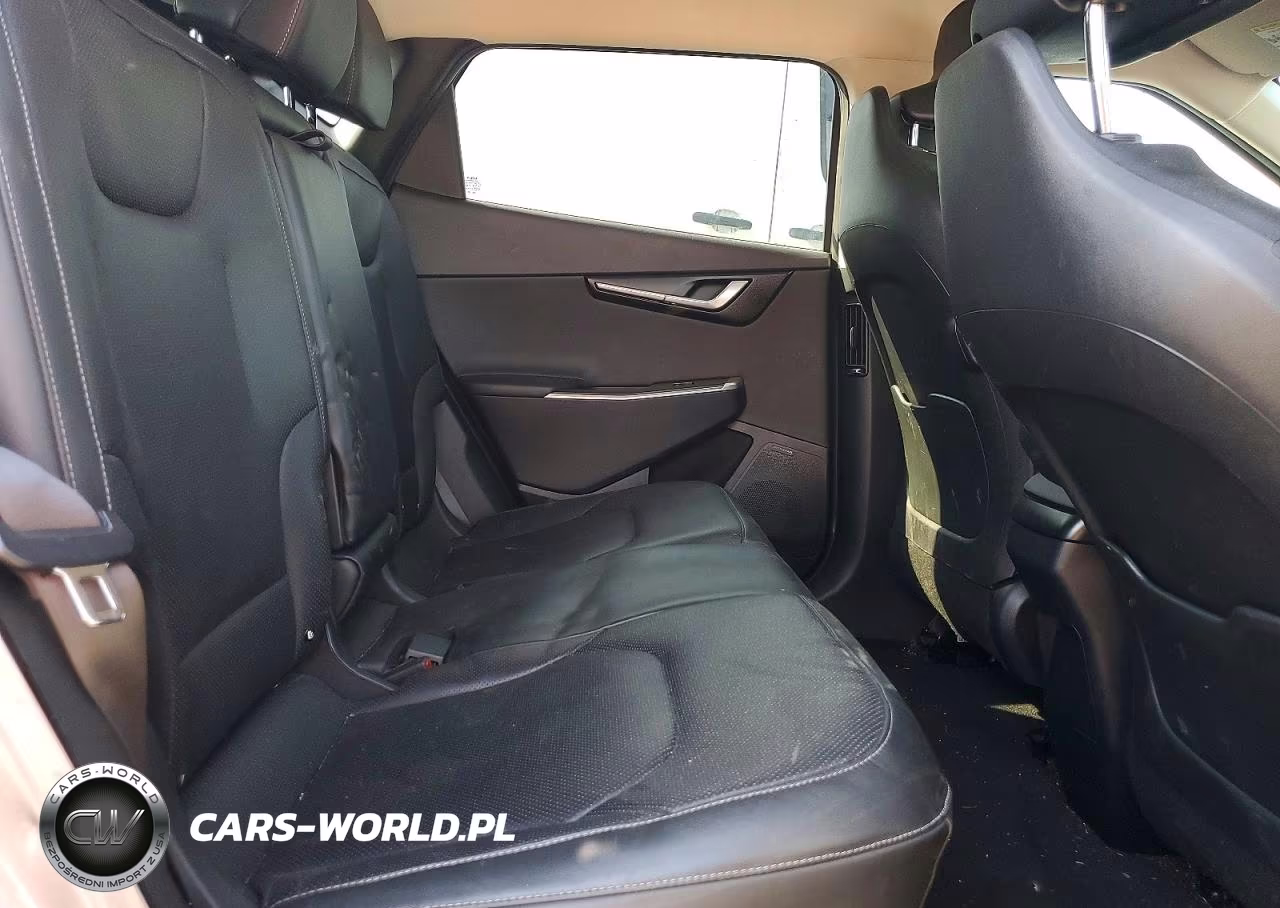 2023 Kia Ev6 Wind VIN:KNDC34LA6P5130653 - 11