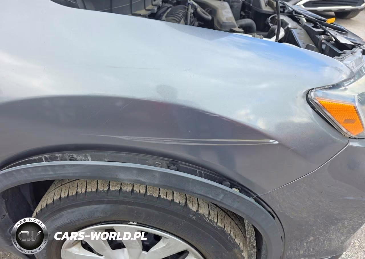 2017 Nissan Rogue S VIN:JN8AT2MV7HW264455 - 11