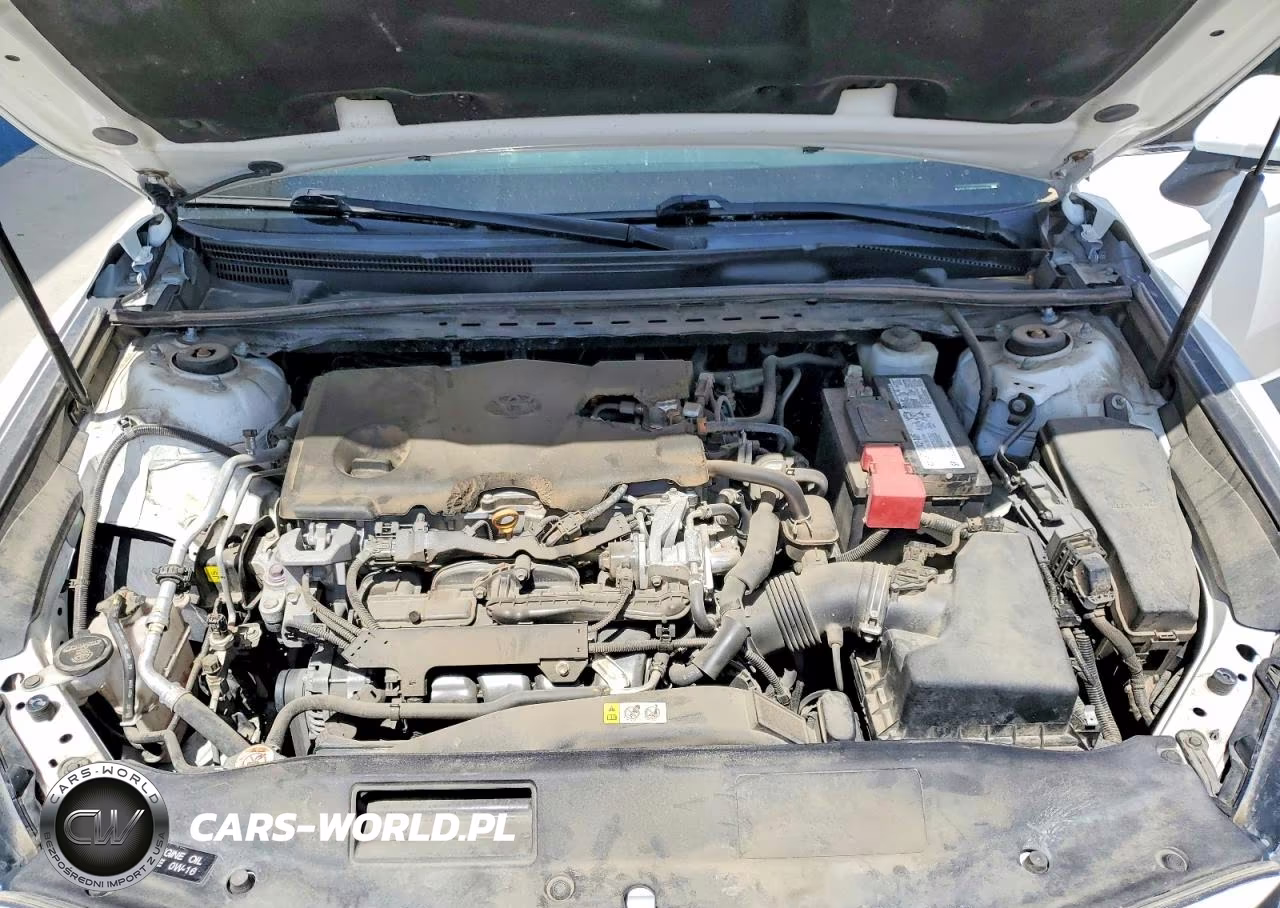 2020 Toyota Camry Le VIN:4T1L11AK3LU925087 - 11