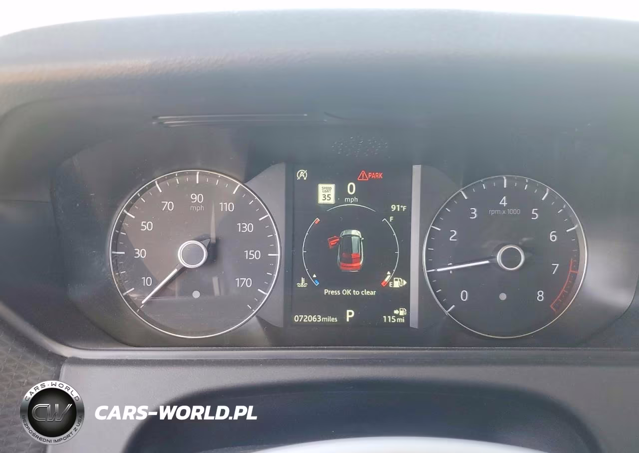 2019 Land Rover Range Rover Velar S VIN:SALYB2EX8KA207806 - 9
