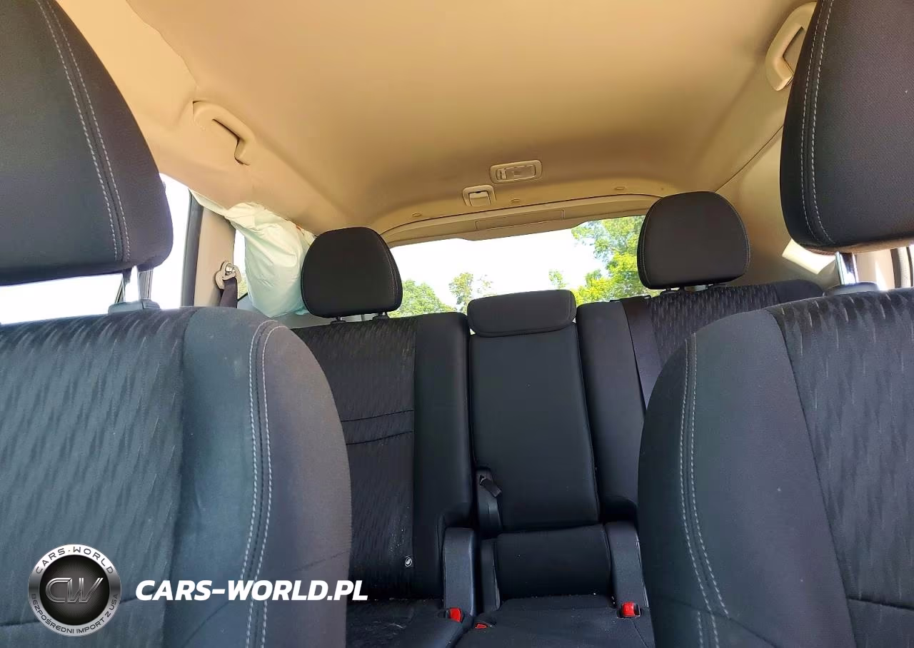 2018 Nissan Rogue S VIN:KNMAT2MT1JP615192 - 10