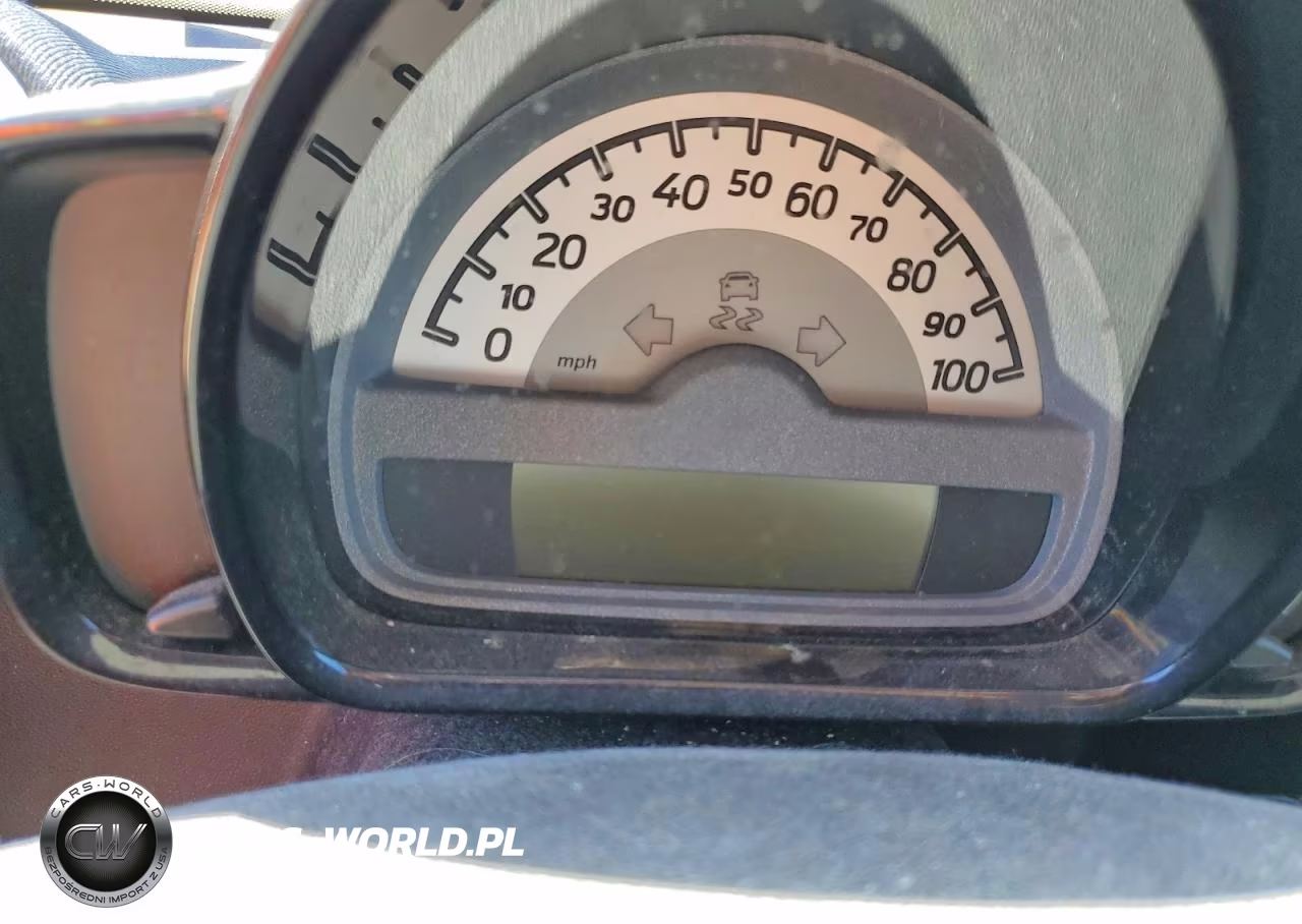 2012 Smart Fortwo Pure VIN:WMEEJ3BA7CK568007 - 9