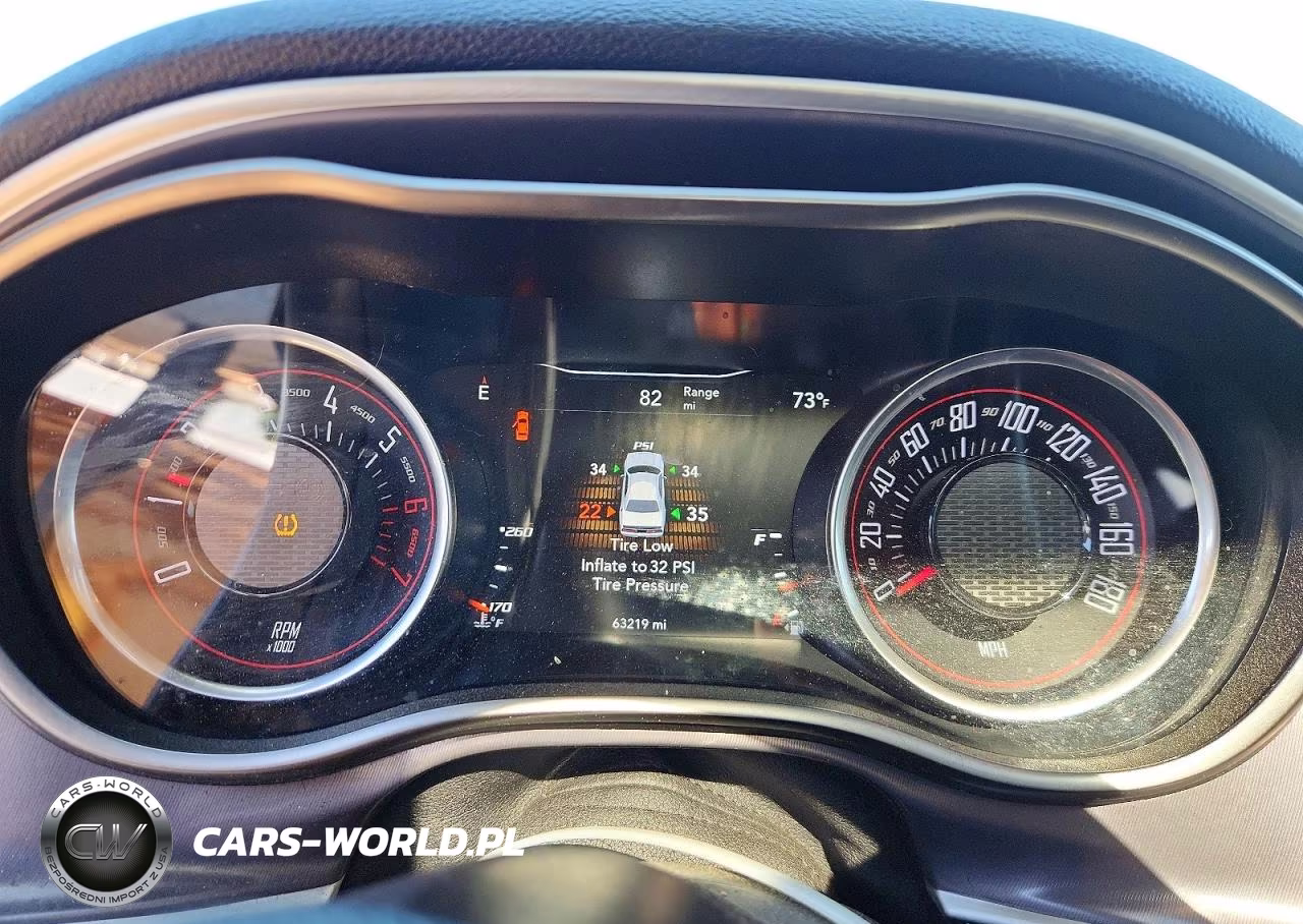 2019 Dodge Challenger R VIN:2C3CDZFJ2KH749990 - 9