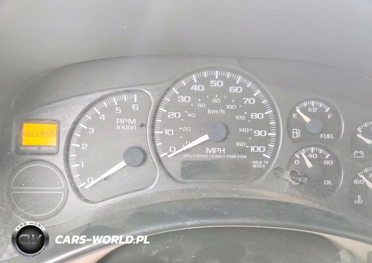 2002 Chevrolet Silverado C1500 VIN:2GCEC19TX21187951 - 9