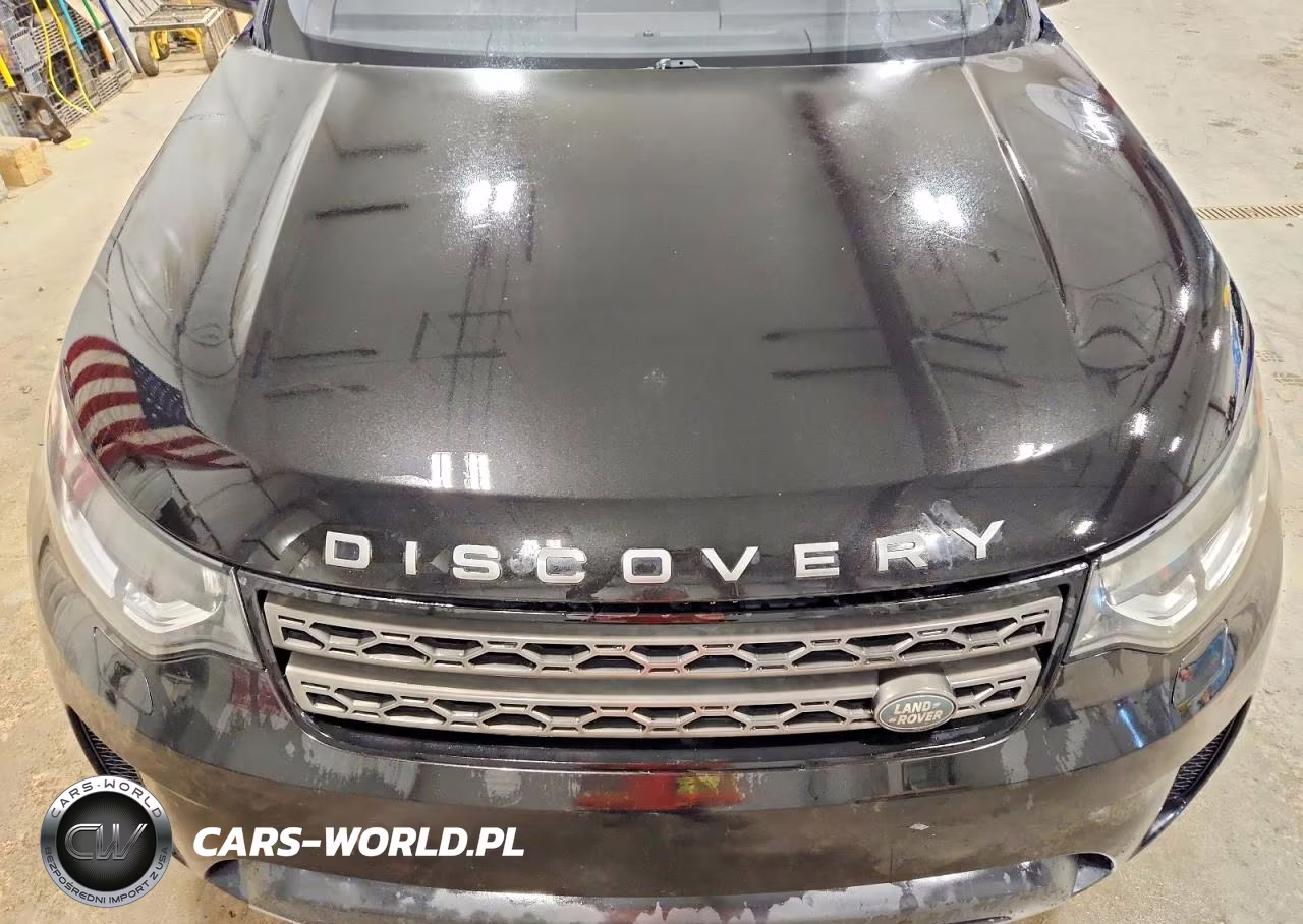2019 Land Rover Discovery Se VIN:SALRG2RV8KA095314 - 12