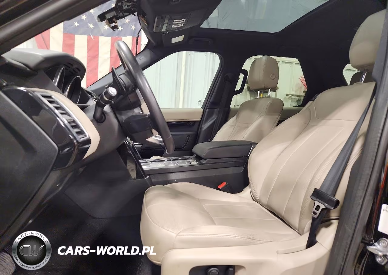 2019 Land Rover Discovery Se VIN:SALRG2RV8KA095314 - 7