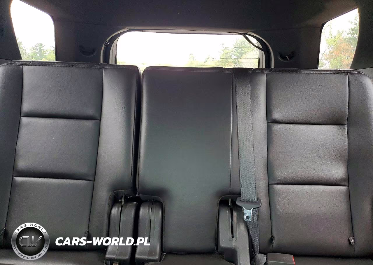 2015 Ford Explorer VIN:1FM5K8AR7FGA15926 - 10