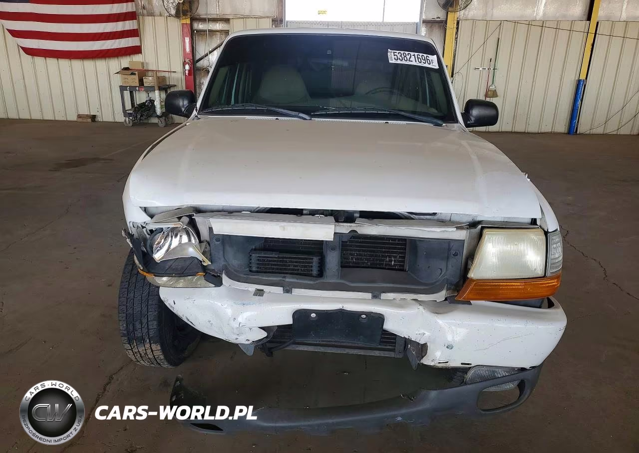 1999 Ford Ranger Super Cab VIN:1FTYR14V7XPB69177 - 5