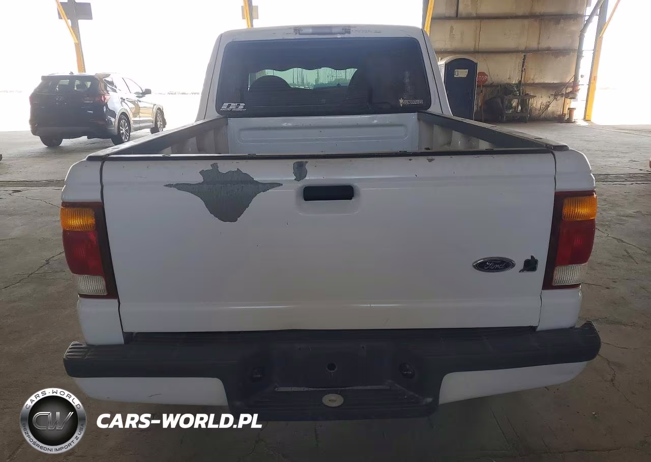 1999 Ford Ranger Super Cab VIN:1FTYR14V7XPB69177 - 6