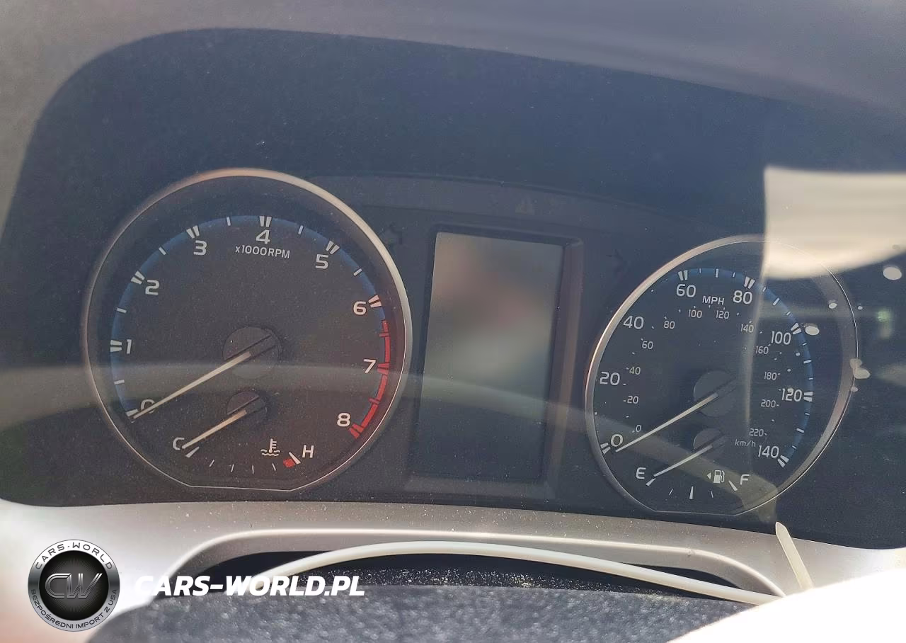 2018 Toyota Rav4 Le VIN:JTMZFREVXJJ725115 - 9