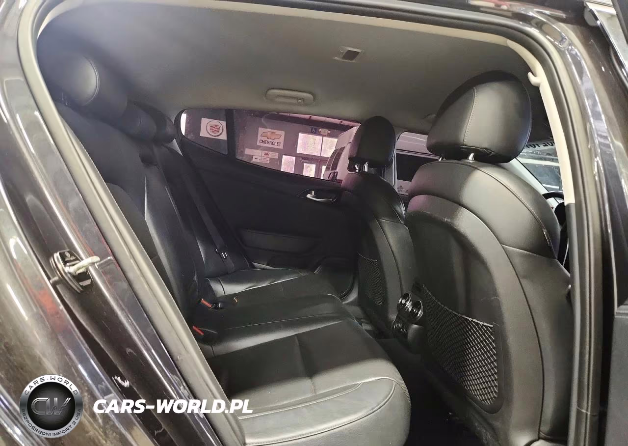 2019 Kia Stinger Base VIN:KNAE15LA0K6051161 - 10