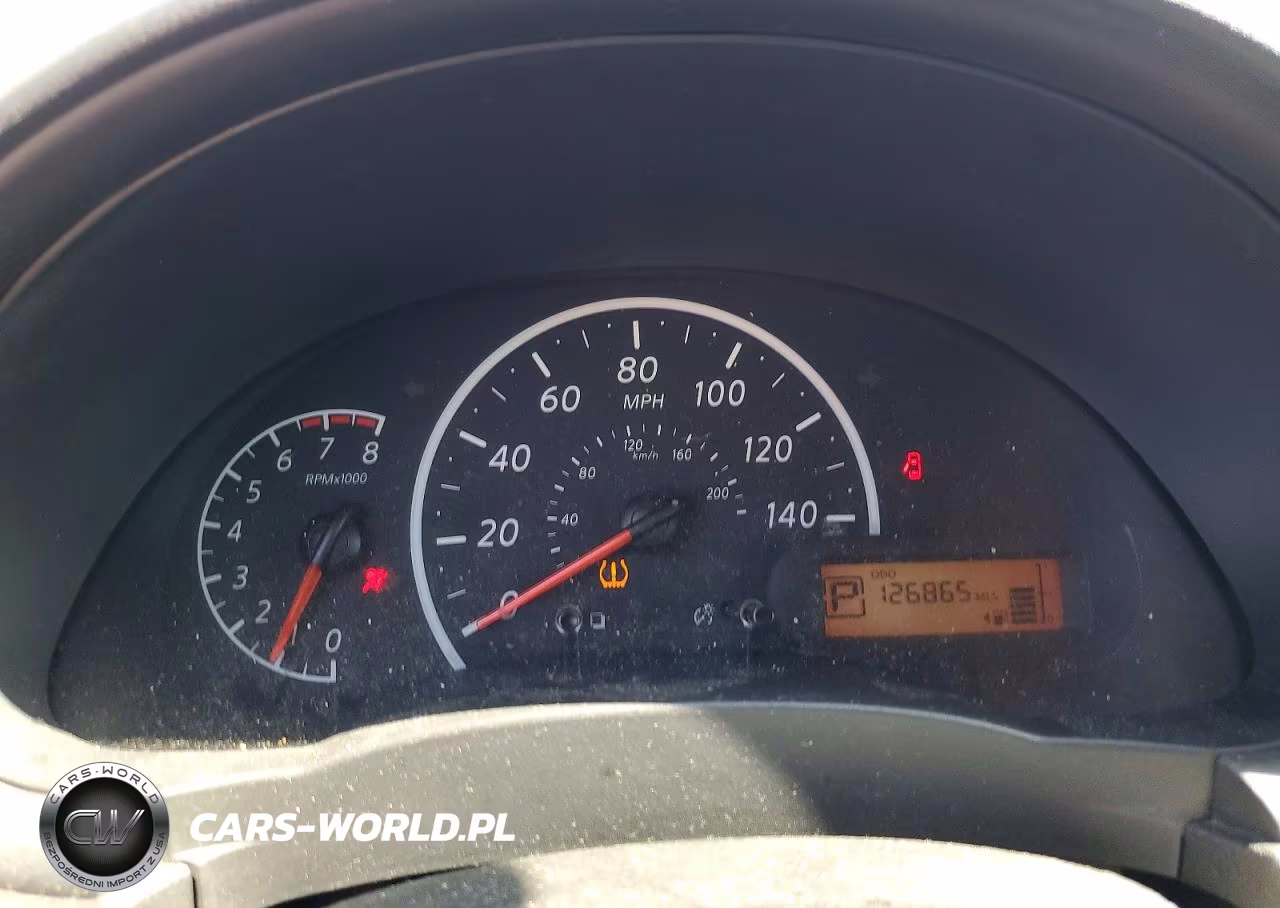 2016 Nissan Versa 1.6 S Plus VIN:3N1CN7AP0GL872908 - 9