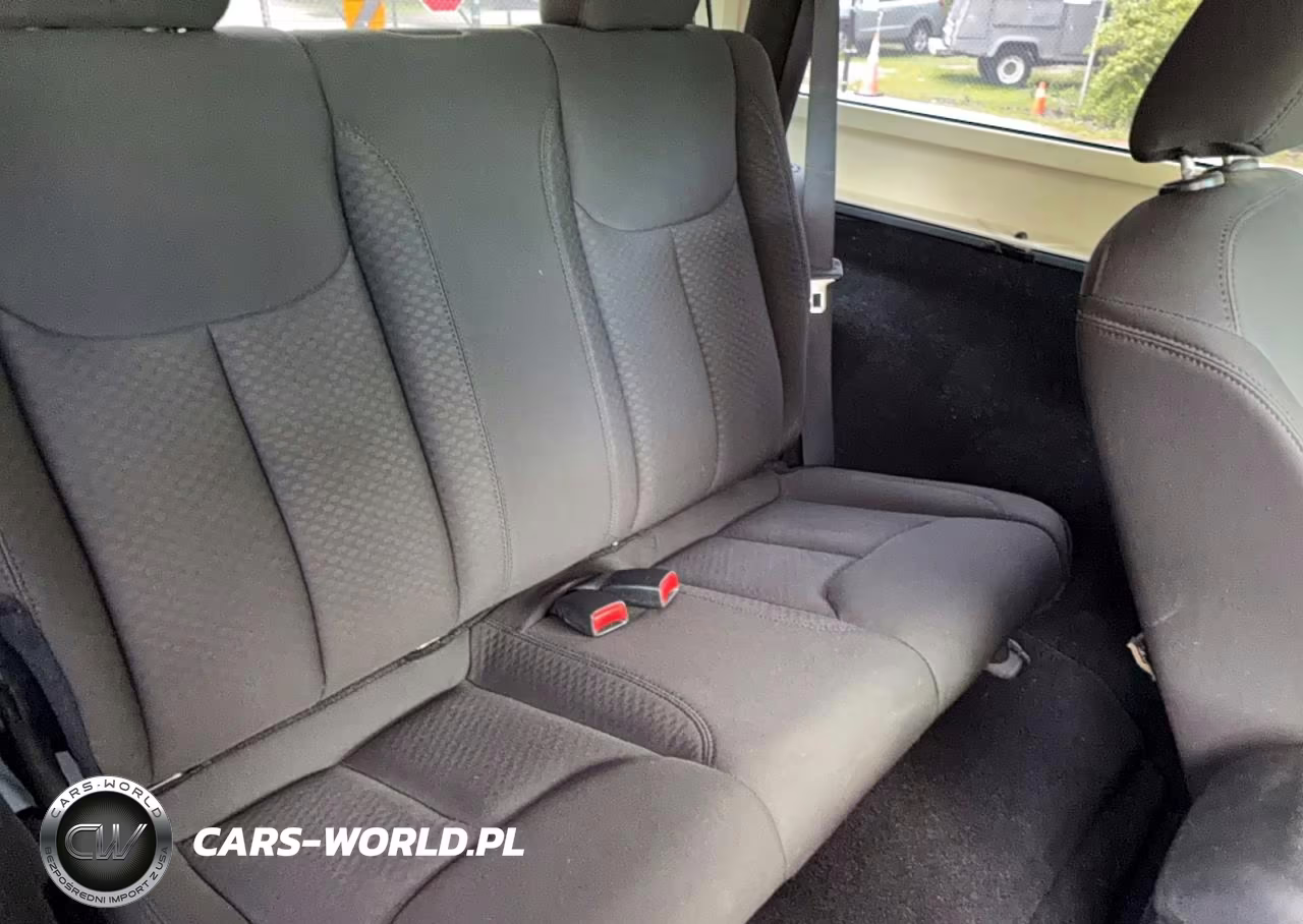 2015 Jeep Wrangler Sport VIN:1C4AJWAG8FL718516 - 6