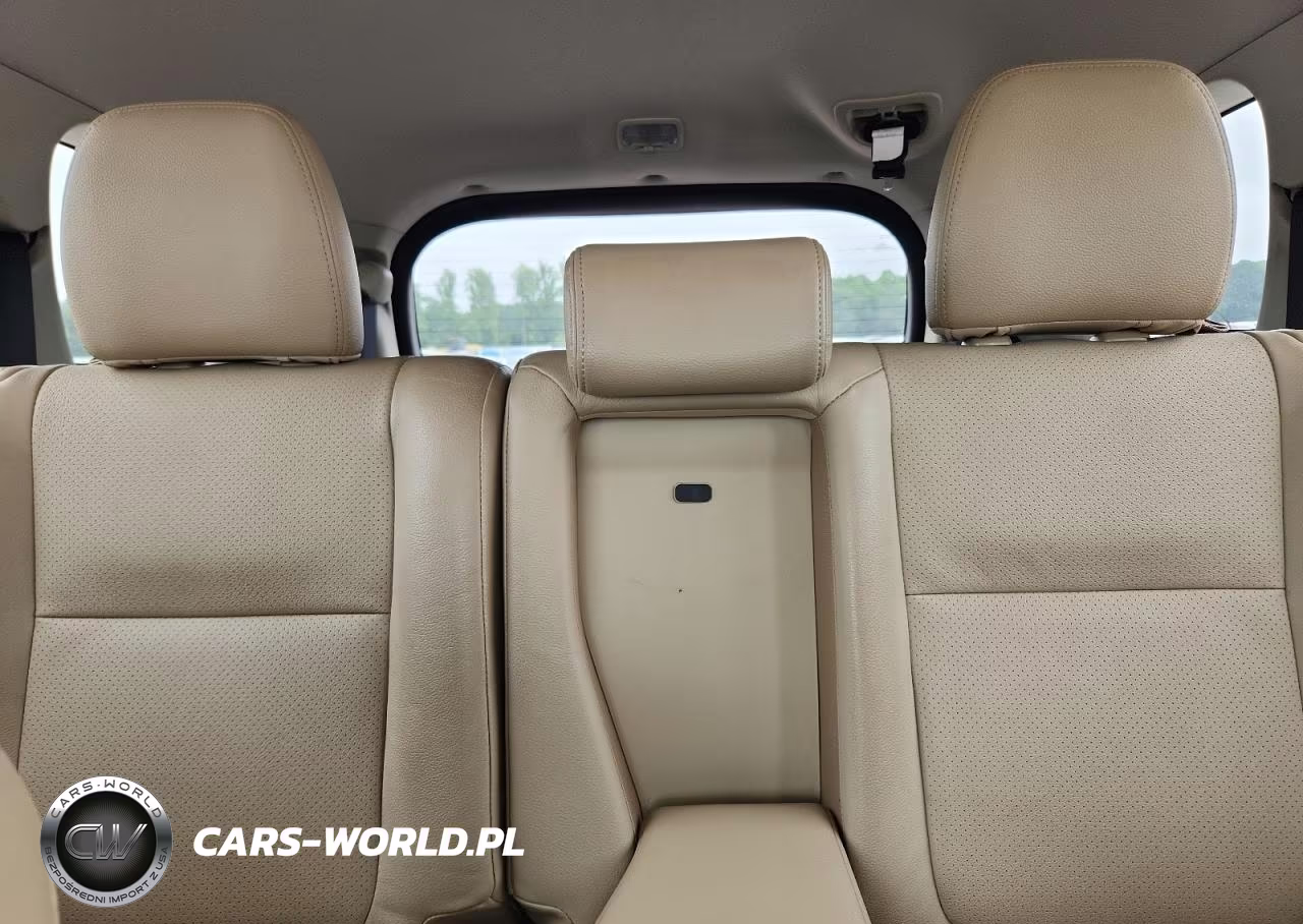 2016 Mitsubishi Outlander Se VIN:JA4AD3A30GZ025600 - 10