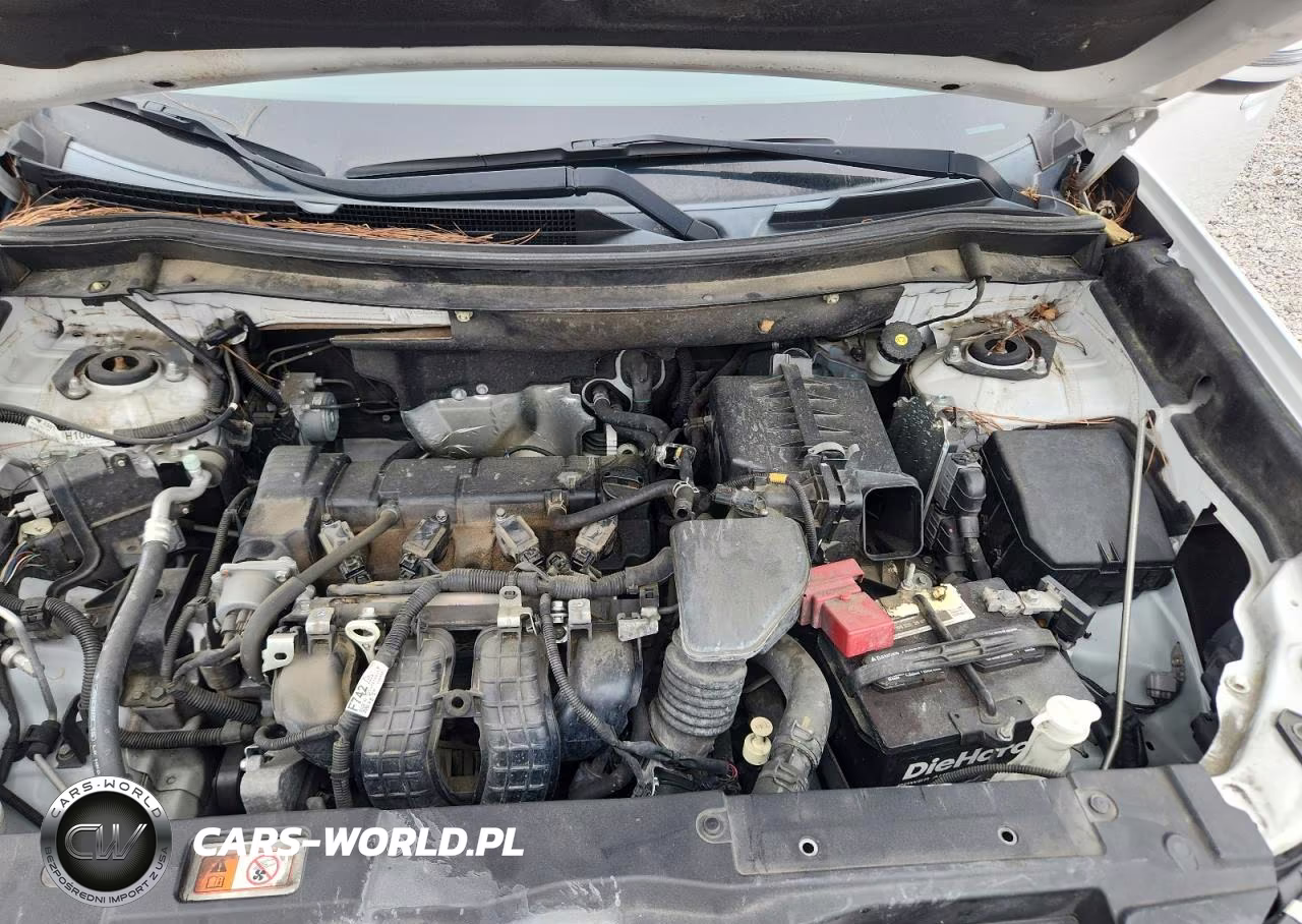 2016 Mitsubishi Outlander Se VIN:JA4AD3A30GZ025600 - 12