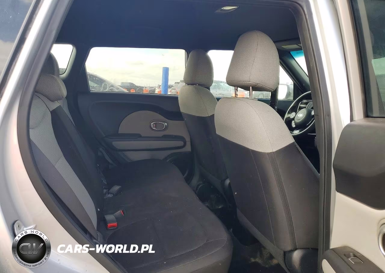 2019 Kia Soul Base VIN:KNDJN2A25K7000331 - 10