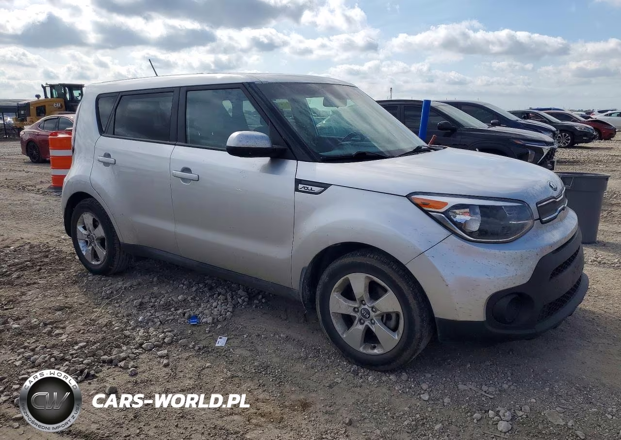 2019 Kia Soul Base VIN:KNDJN2A25K7000331 - 4