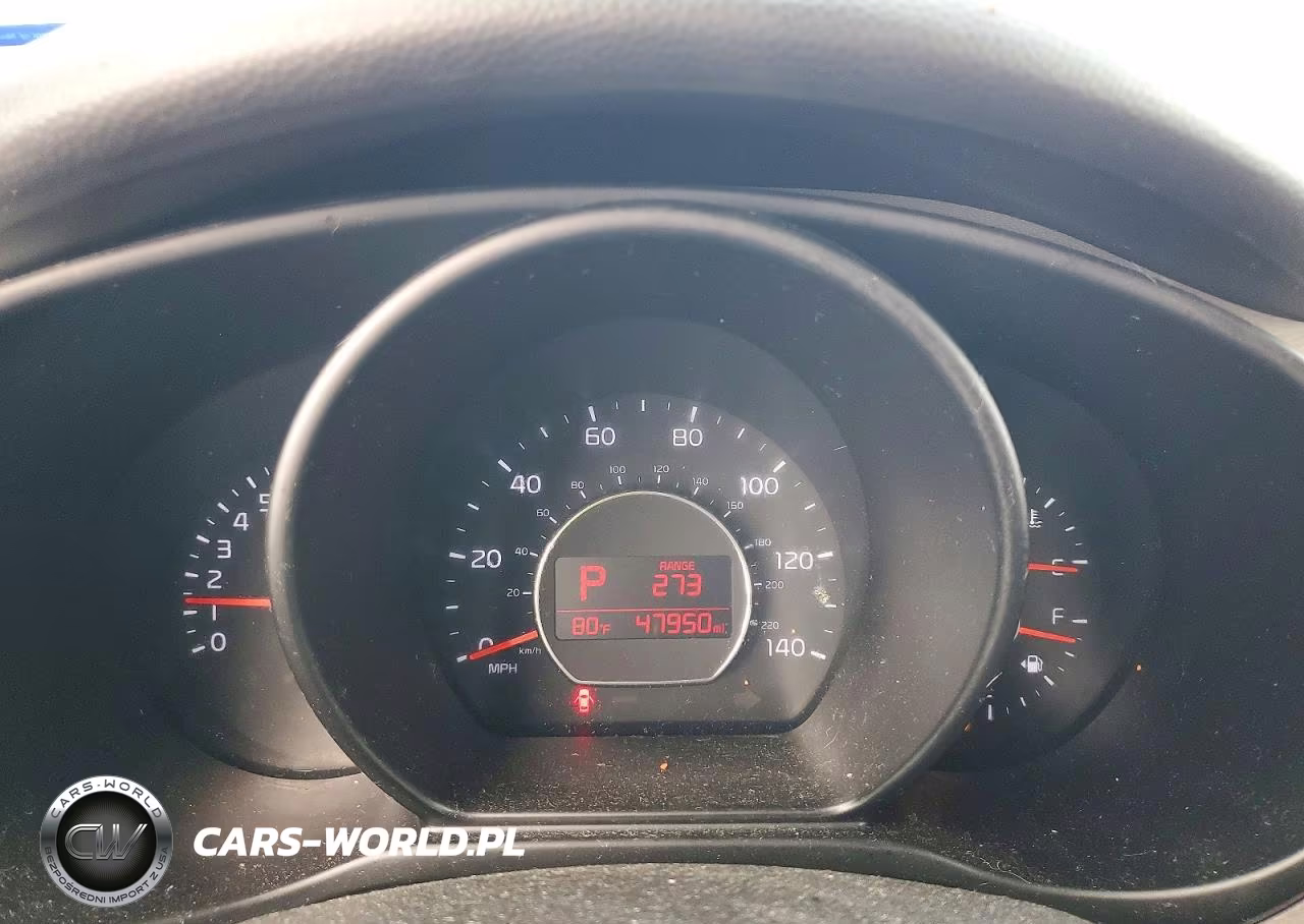2019 Kia Soul Base VIN:KNDJN2A25K7000331 - 9