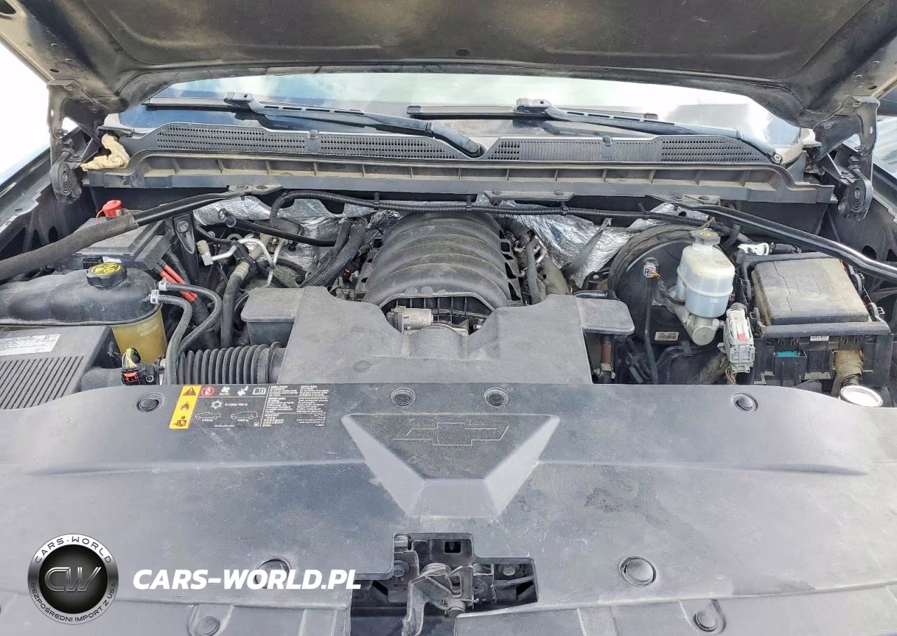 2018 Chevrolet Silverado C1500 Lt VIN:3GCPCRECXJG354313 - 11