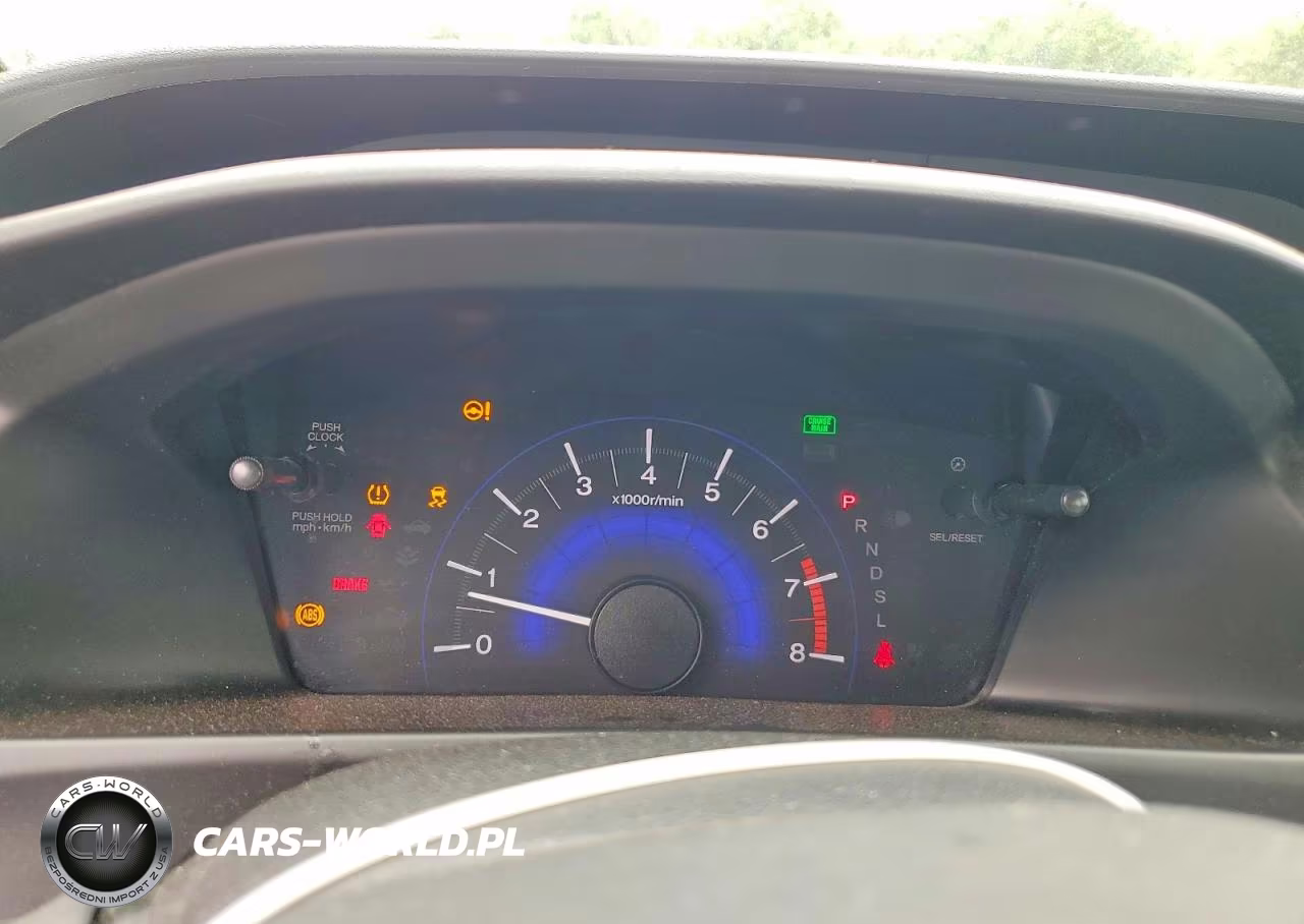 2015 Honda Civic Lx VIN:19XFB2F50FE278917 - 12