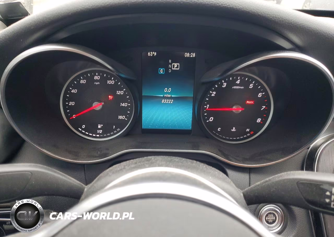 2019 Mercedes-Benz C 300 VIN:55SWF8DBXKU299986 - 9