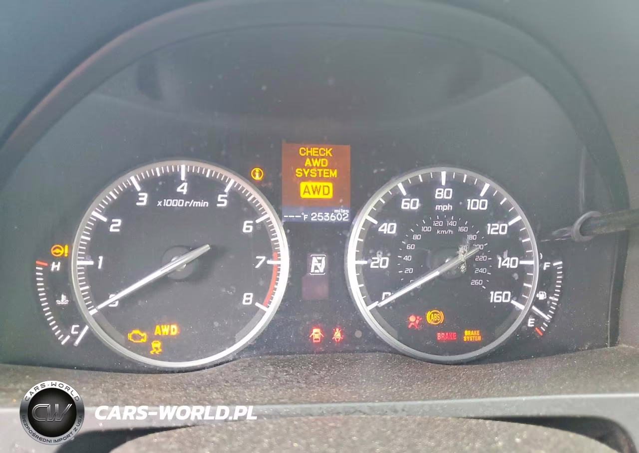 2014 Acura Rdx Technology VIN:5J8TB4H58EL021720 - 9